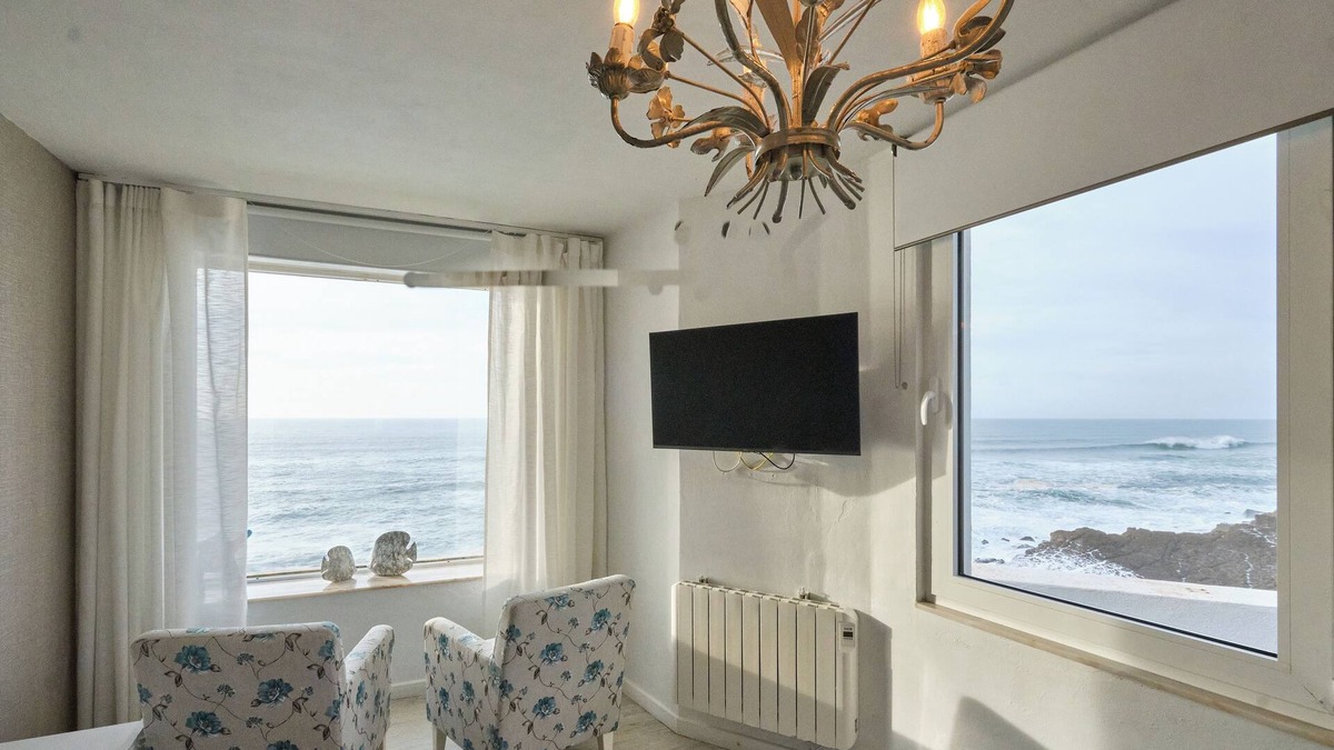 Praia das Macas Hotel | Casal Santa Virginia