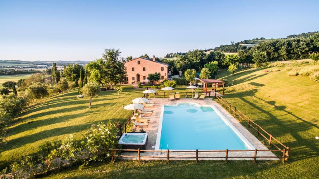 Corinaldo House | Casalantico