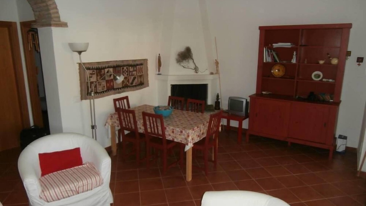 Casalbordino House | Casalbordino: Apartment with garden in residence