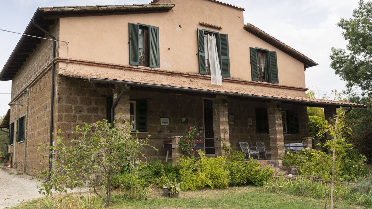 Corchiano Apartment | Casale Ai Noccioli by Interhome