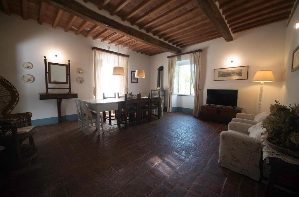 Ortonovo House | Casale Amati Country House