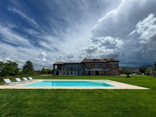 Codevilla Bed & Breakfast | Casale Auriga - Oltrepo' Pavese