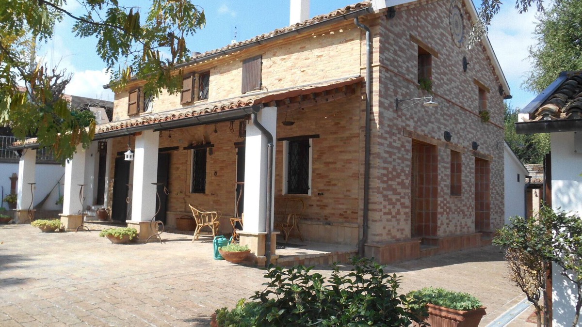 Borgo della Consolazione Apartment | CASALE CIVETTA - APARTMENTS AND POOL