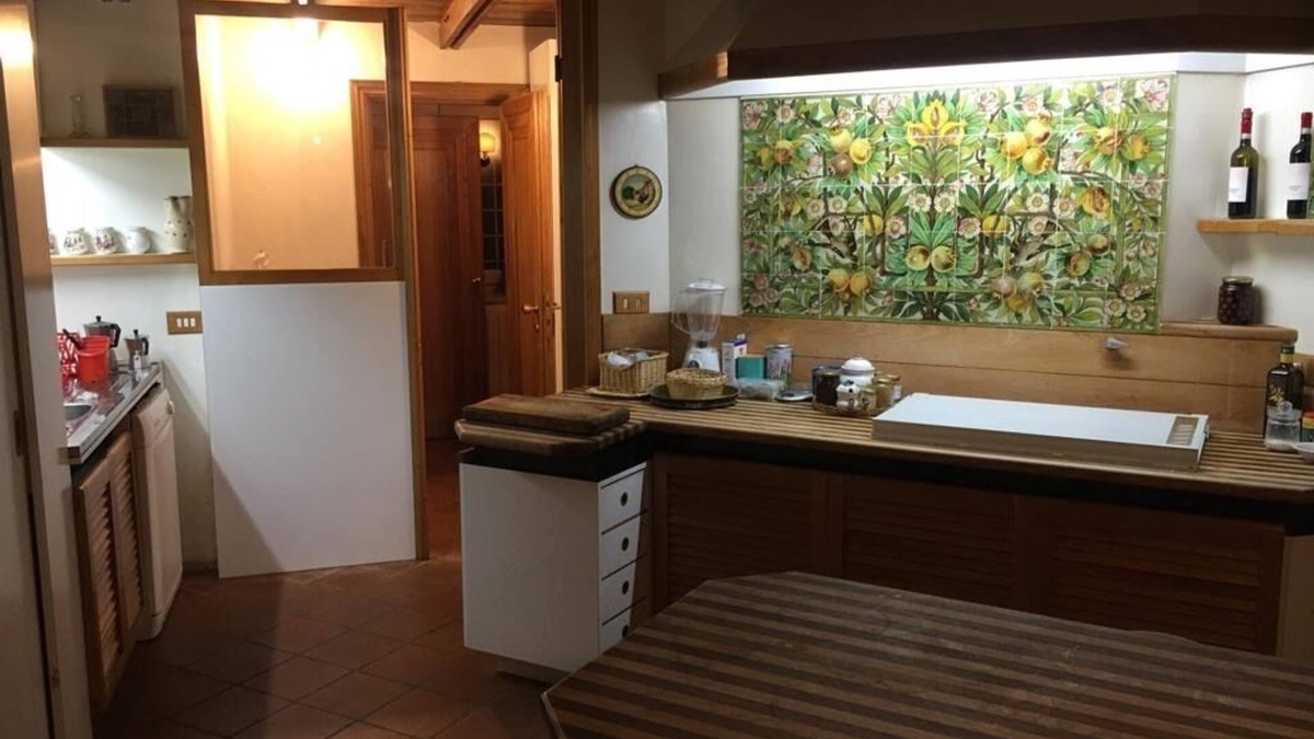 Paliano Other | Casale D'epoca Luxury Rilassati in Questa Oasi di Quiete ed Eleganza a 5 Stelle!