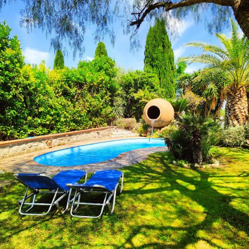 Ciampino House | Casale dei Villa