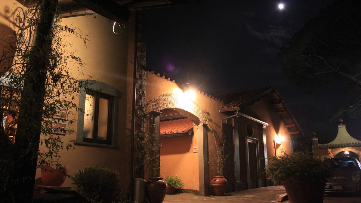 Marsango Hotel | Casale della Certosa