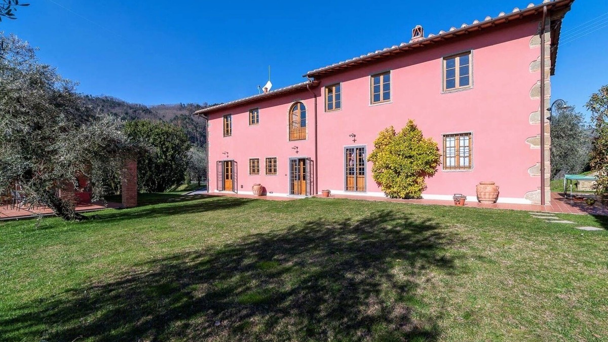 Buggiano Villa | Casale di Buggiano In Buggiano, Tuscany