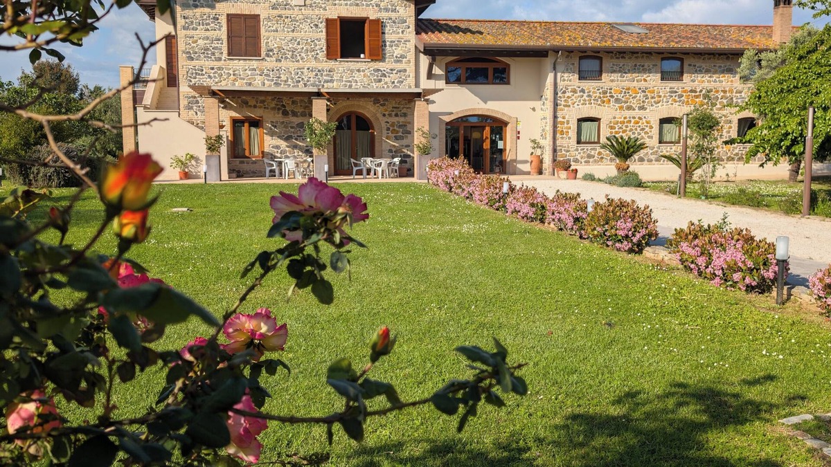 Marina di San Nicola House | Casale Elisa Country Hotel