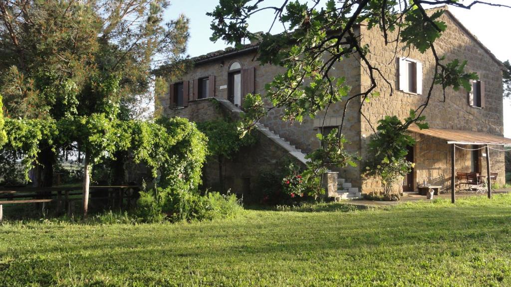 Cellere House | Casale Gatta Morena