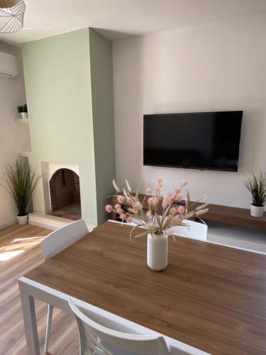 Lanciano House | Casale Giselle