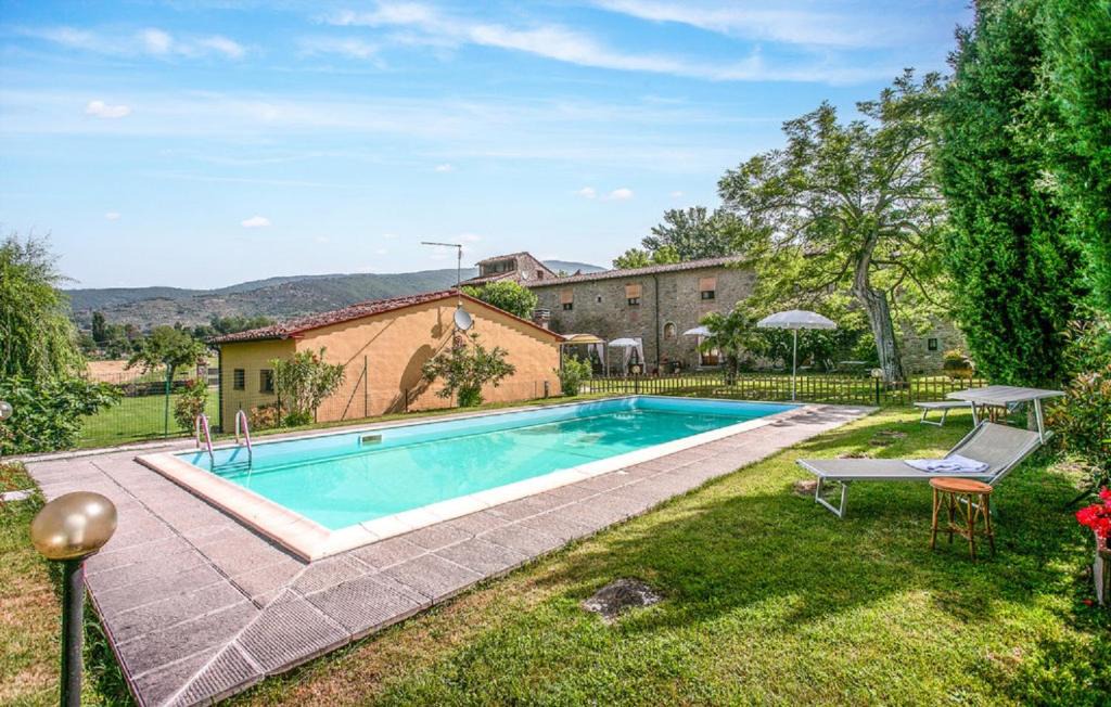Sodo Villa | Casale il Gelso by VacaVilla