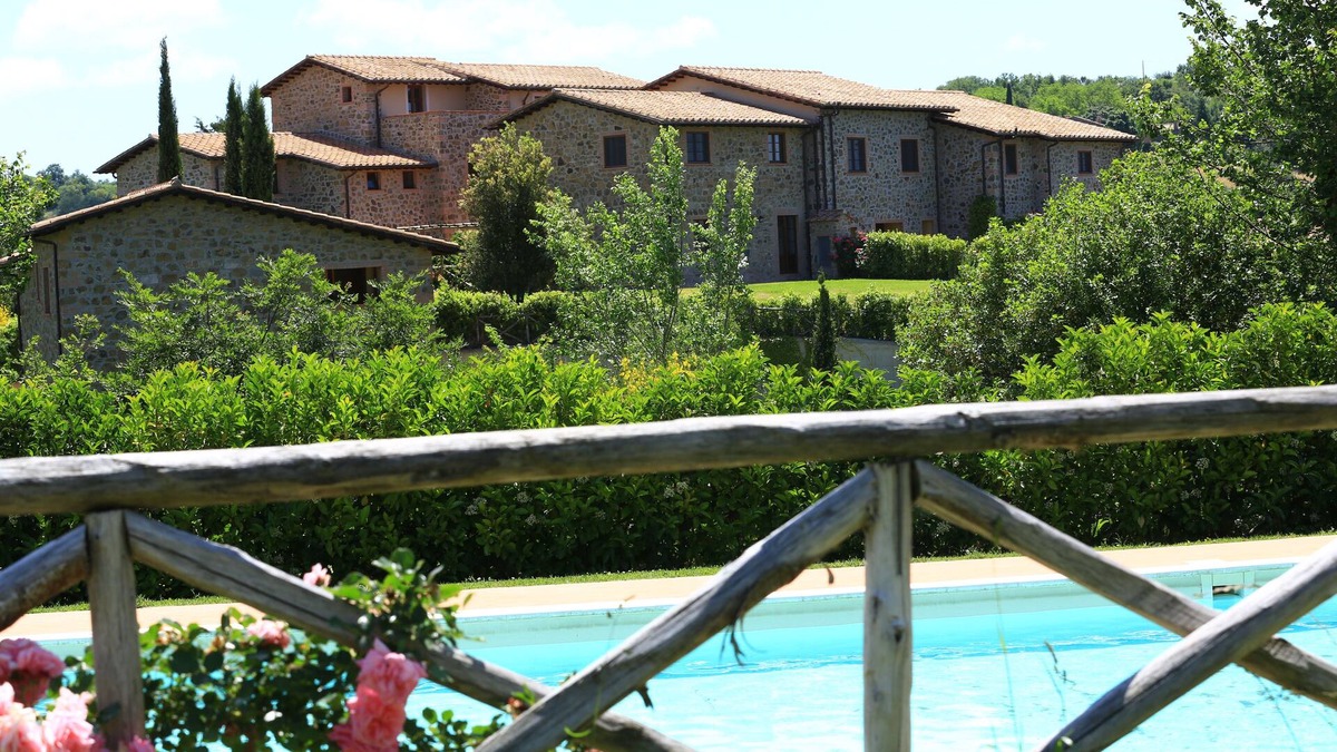 Montorgiali Apartment | Casale in Maremma, within close proximity to Scansano