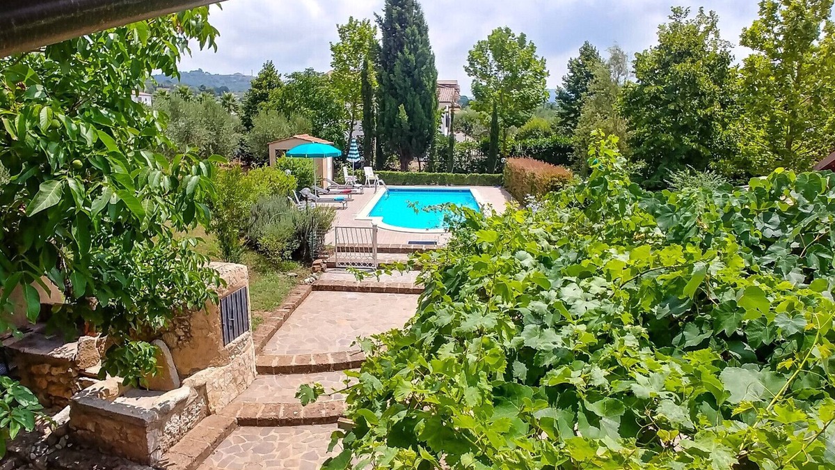 Drapia Villa | Casale Marchicello, for 8 people with private pool, 4 km from Tropea