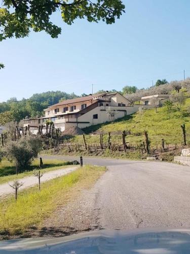 Arpino Bed & Breakfast | CASALE MICHEL b&b