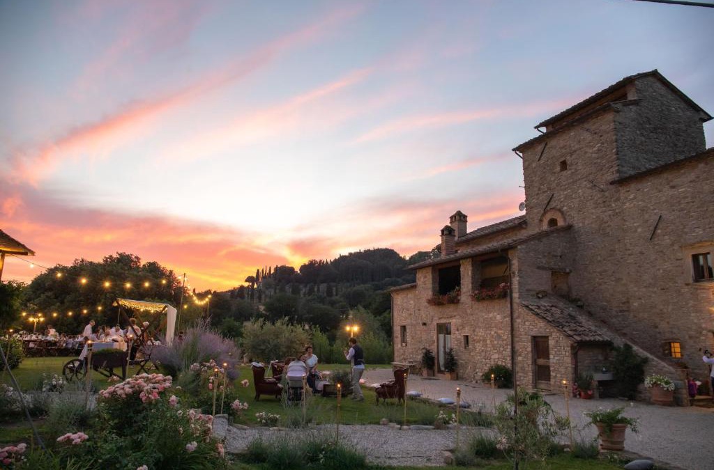 Citta di Castello House | Casale Regnano