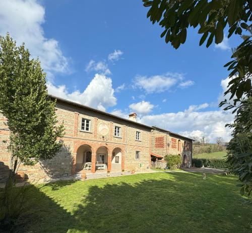 Borgo San Lorenzo Bed & Breakfast | Casale San Giorgio