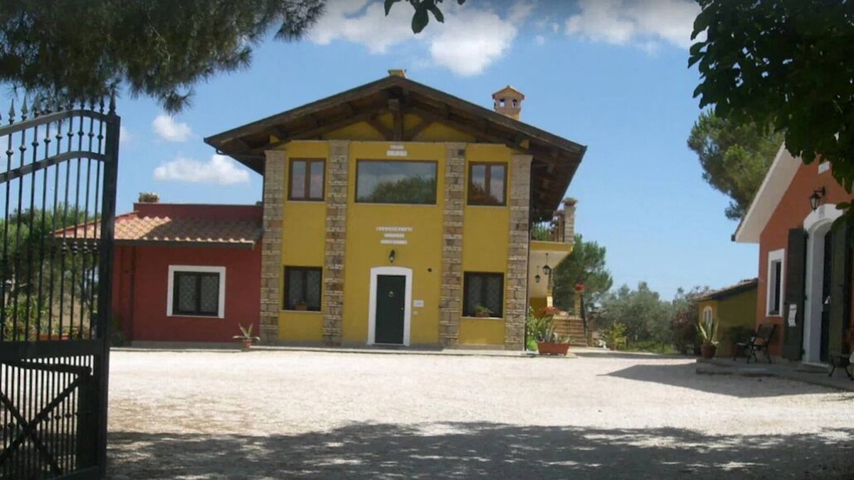 Zona XXVI Castel di Decima Other | Casale Trigoria, surrounded by greenery, a stone's throw from the city and the sea