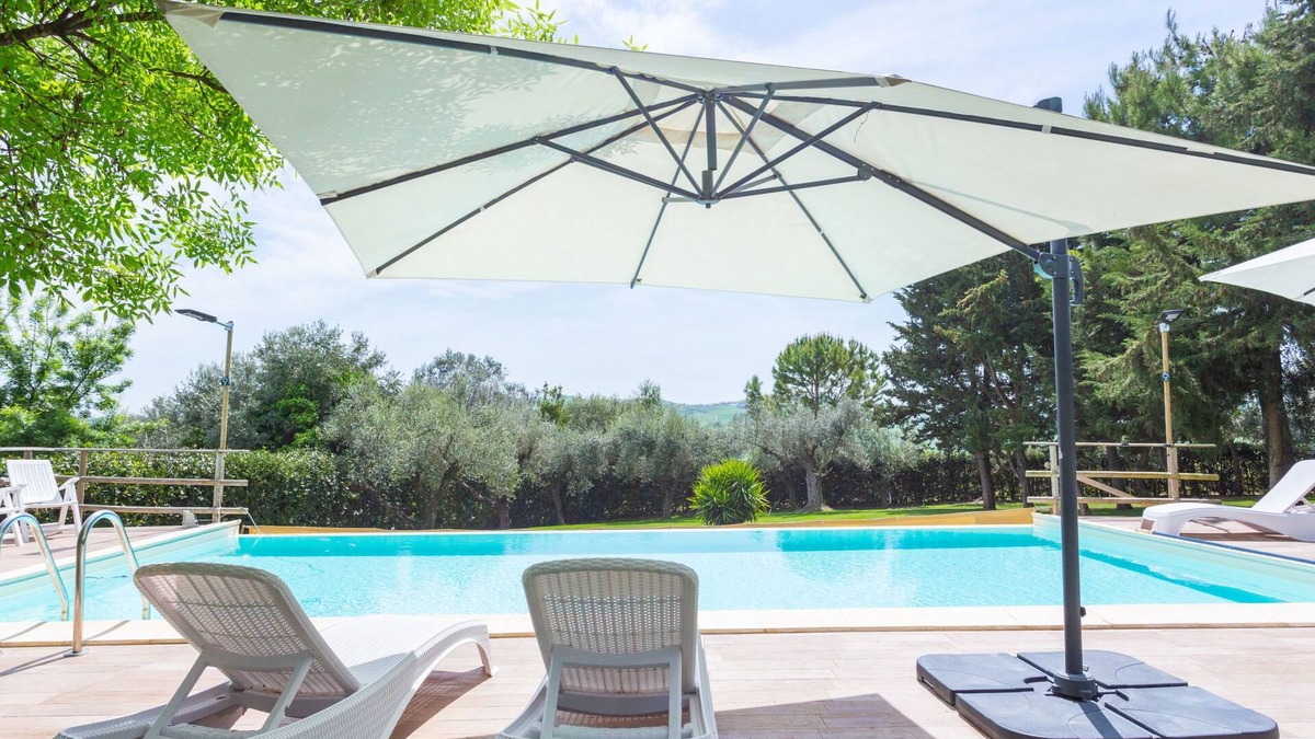 Casalbordino House | Casale Vidorni by Interhome