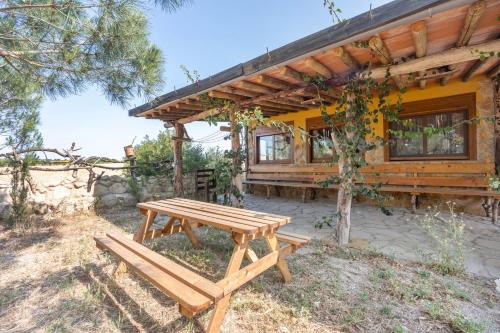 Jerez de la Frontera House | Casaleja, entre árboles y agua