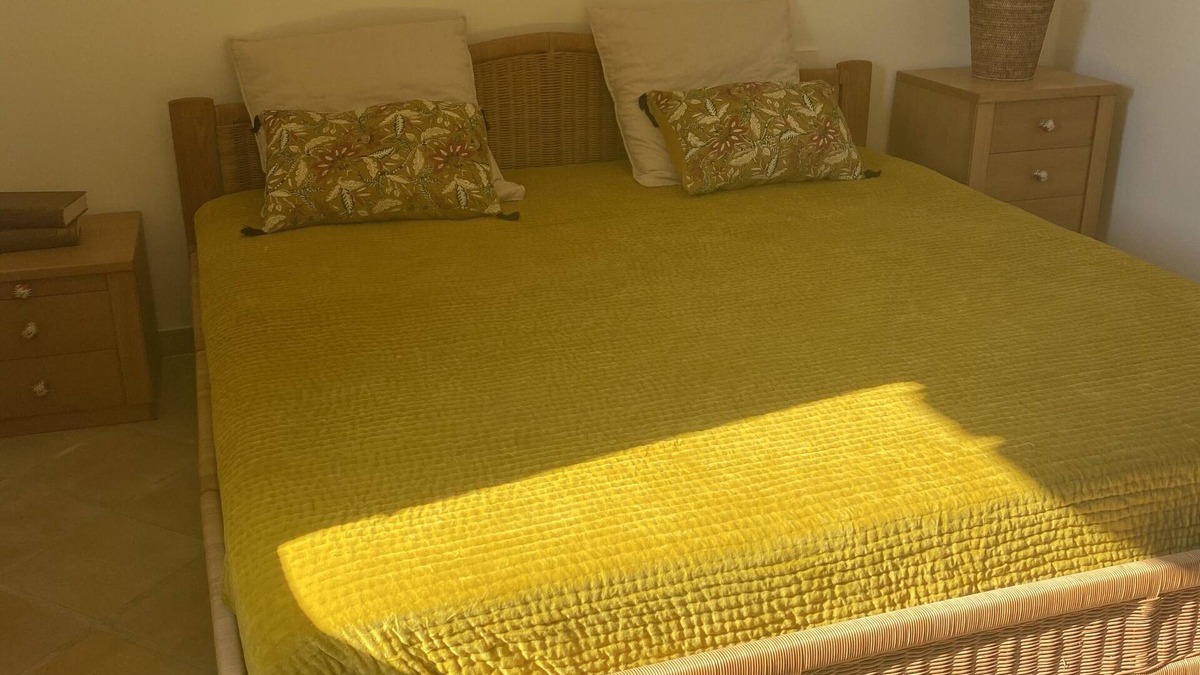 Lumio Villa | CASALENA house, with swimming pool and sea view, sleeps 8.