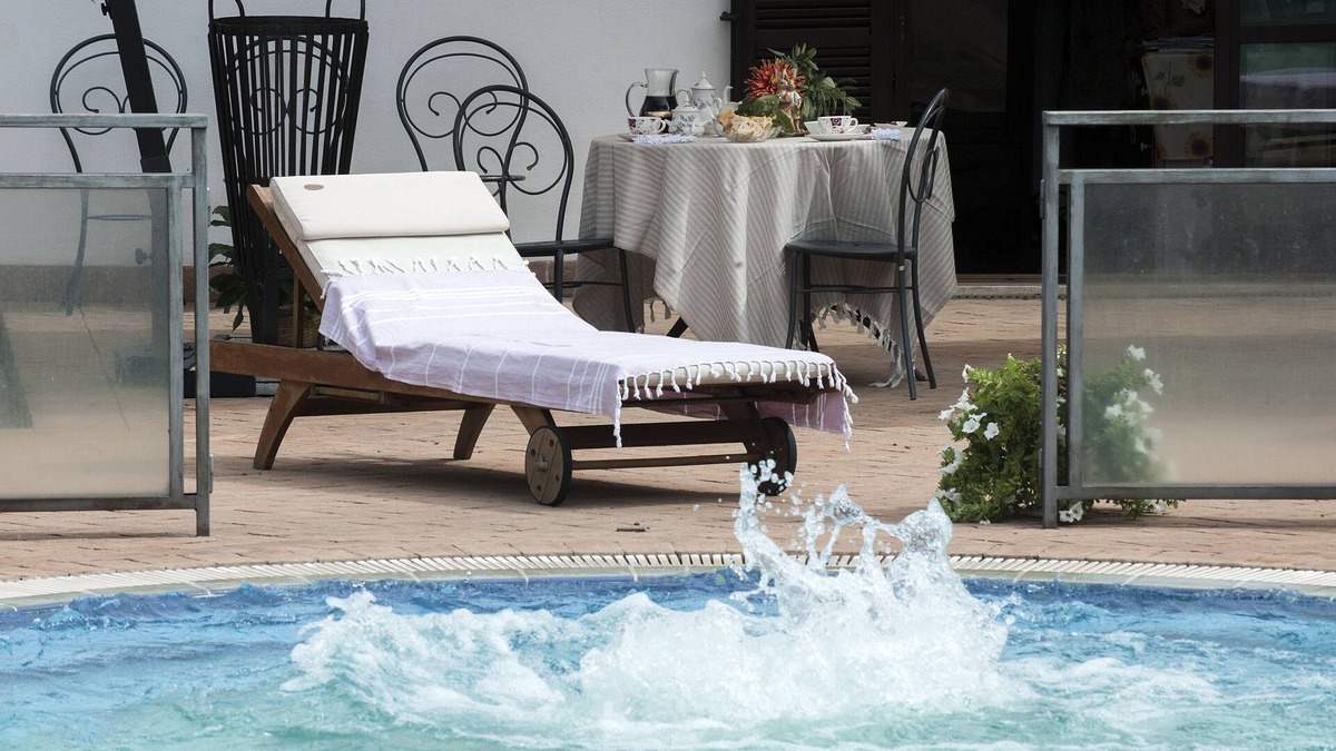 Borghesiana House | Casaletto Suite 20 minutes from the center of Rome