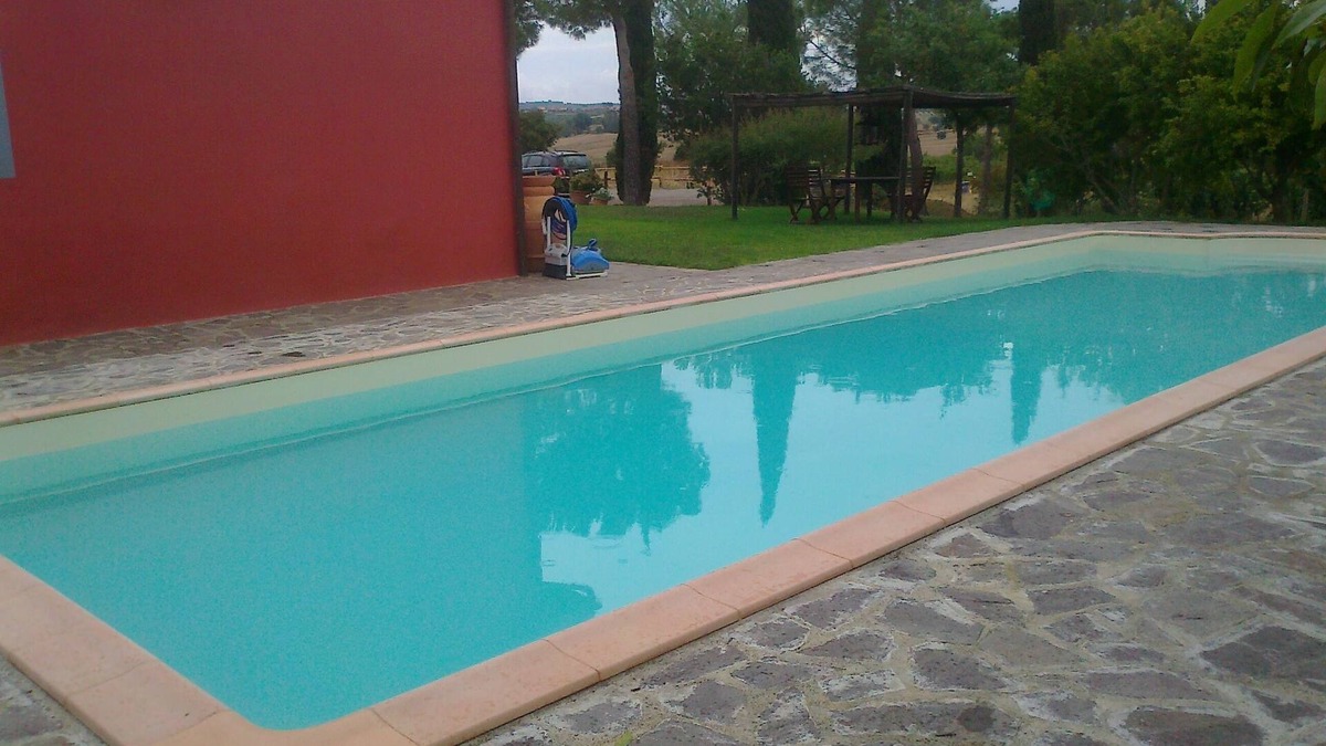 Magliano in Toscana House | Casaletto with swimming pool in the Tuscan Maremma in Magliano