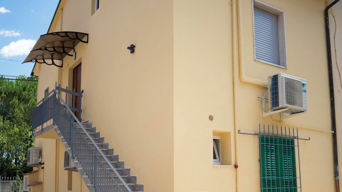 Santa Croce sull'Arno Apartment | CasAlfredo