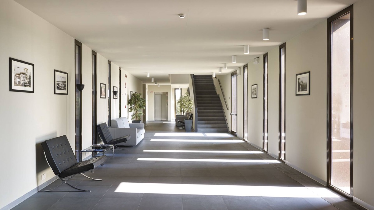 Salvaterra Hotel | Casalgrande Hotel