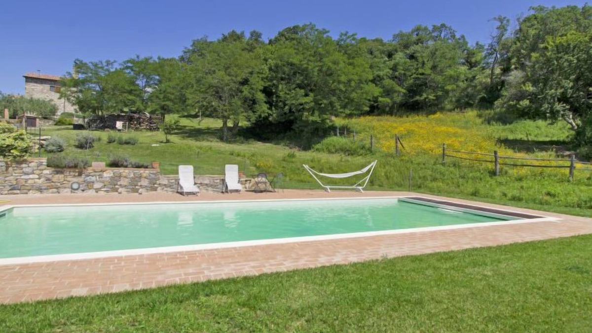 Scansano House | Casalini by Interhome