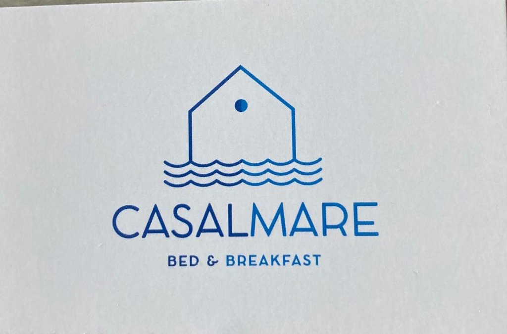 Casalbordino Bed & Breakfast | CASALMARE
