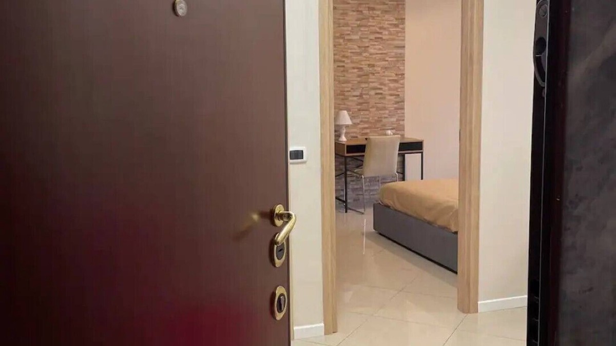 Cernusco sul Naviglio Apartment | Casamagnolia, your home