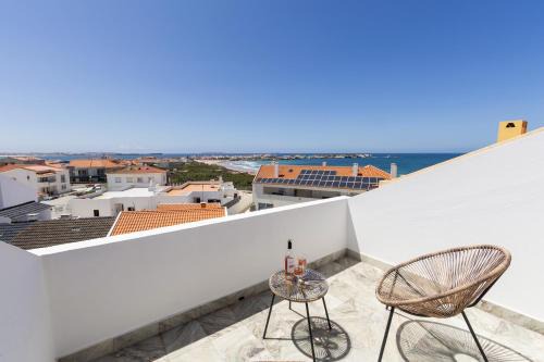 Baleal House | Casamare
