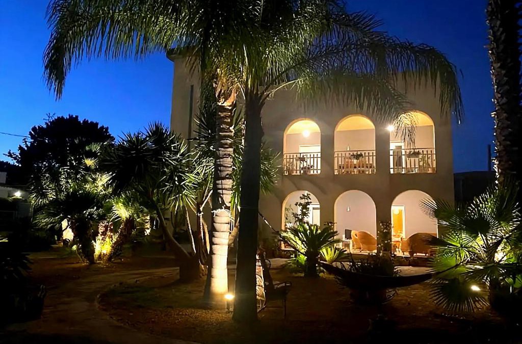 San Giorgio House | Casamare San Giorgio