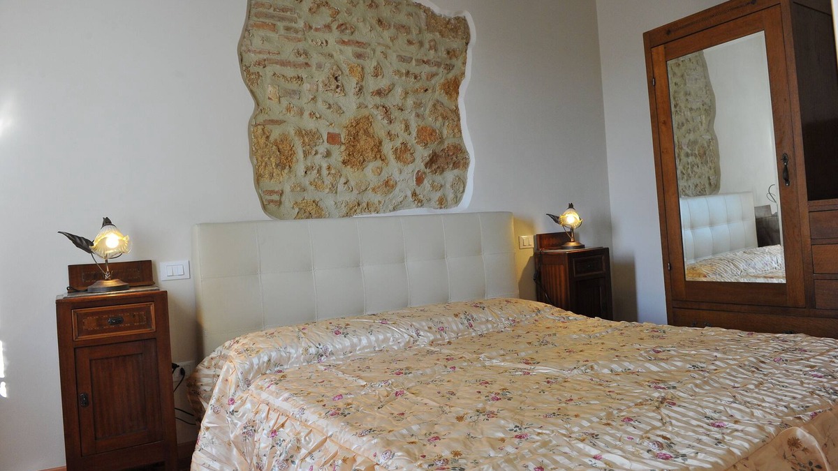 Massa Marittima Apartment | CasaMassa Apartment in the heart of the medieval center of Massa Marittima