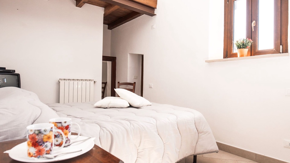 Giglio Castello House | CasaMatta 2