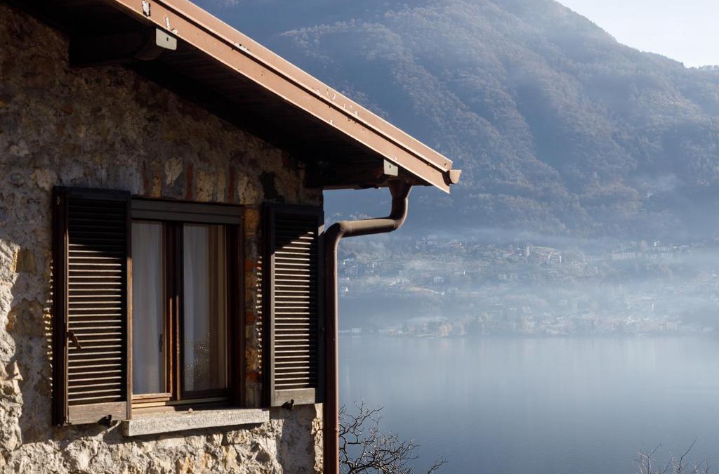 Cressogno House | Casamia Juliette