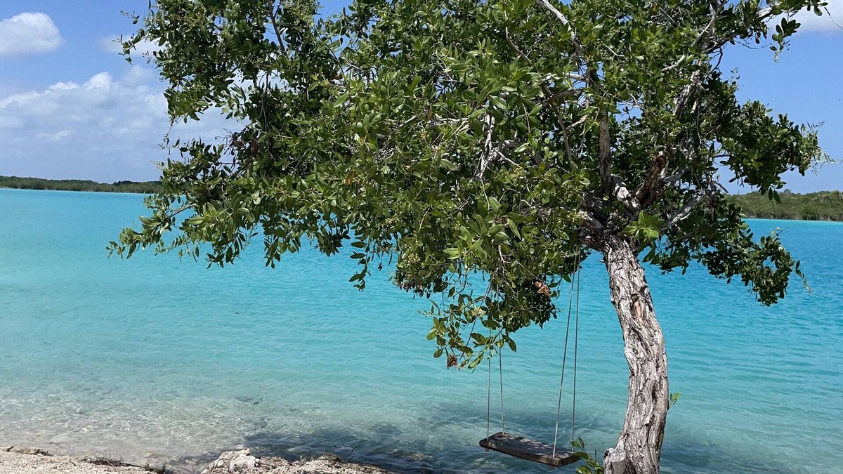 Xul-Ha Bed & Breakfast | CasaMia Xulha