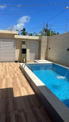 Sao Bento House | Casamoura