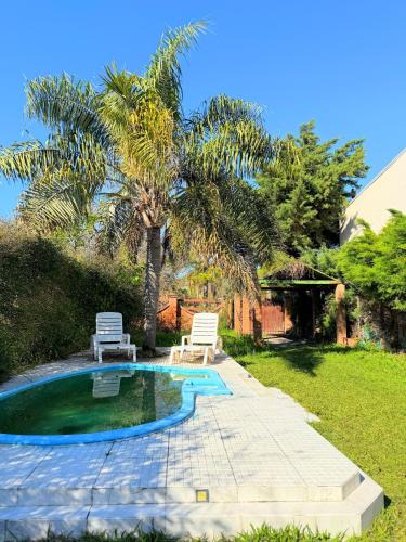 Sauce Viejo House | Casaquinta zona aeropuerto Sauce Viejo