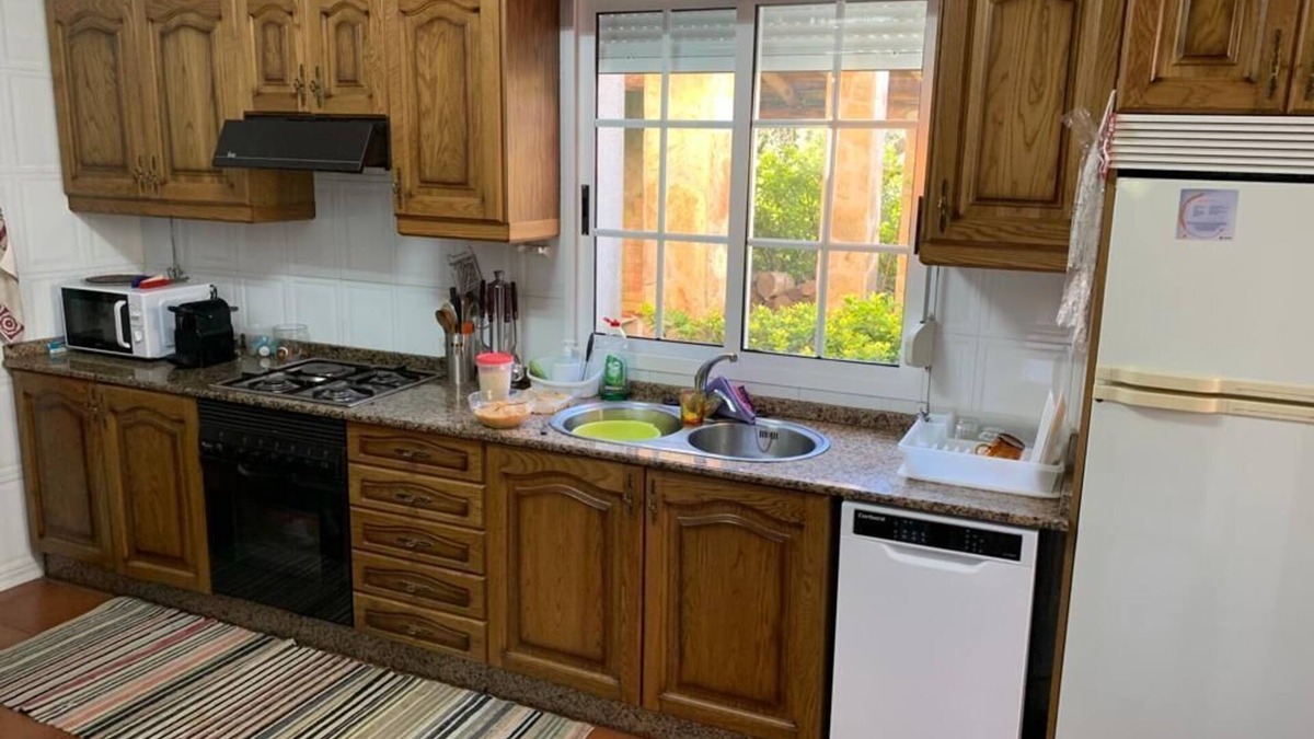 Samos House | Casar Rural en Aldea