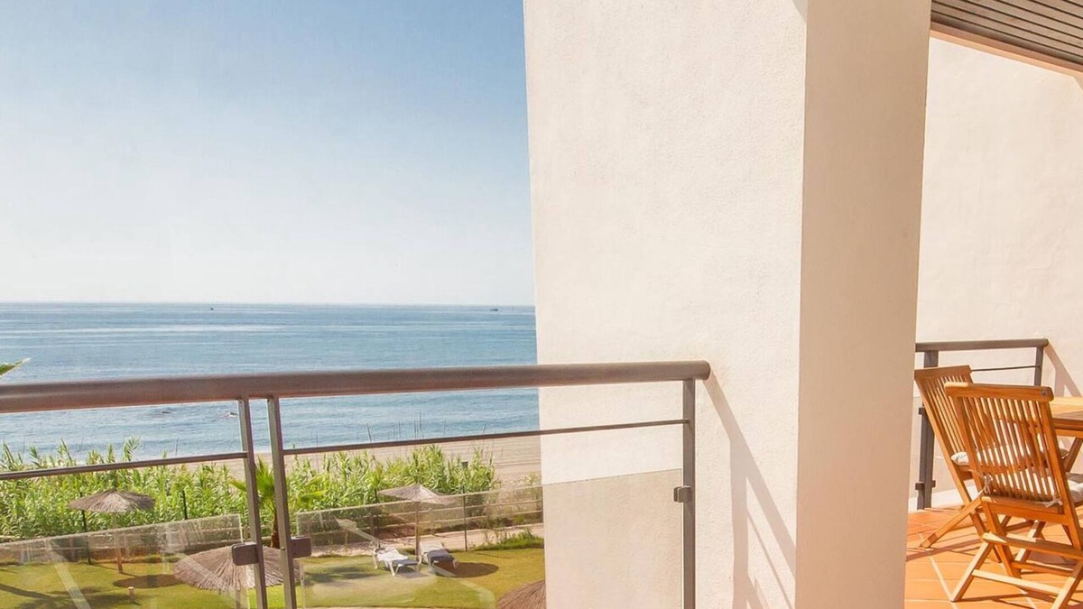 Casares del Mar Apartment | Casares del Mar D1.9