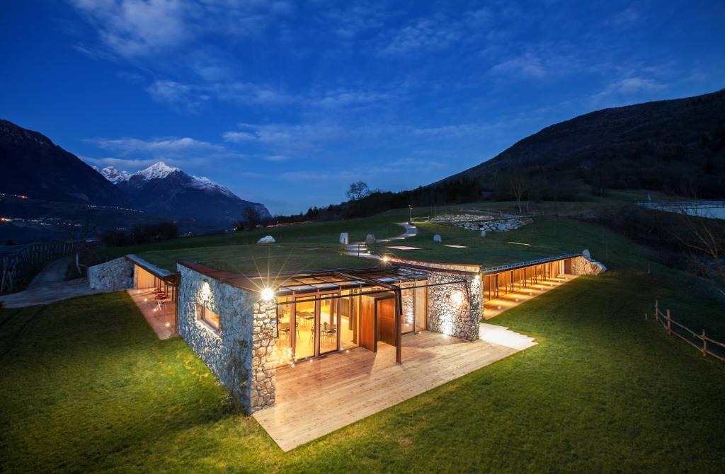 Comano Terme Bed & Breakfast | Casariga