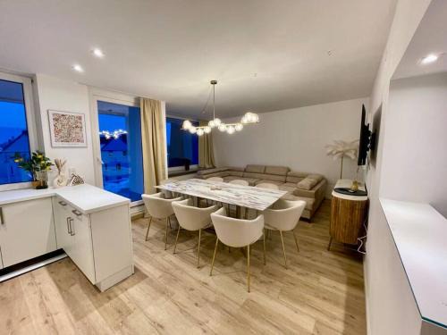 Innenstadt Apartment | CASARINA - Sunset Penthouse im Zentrum