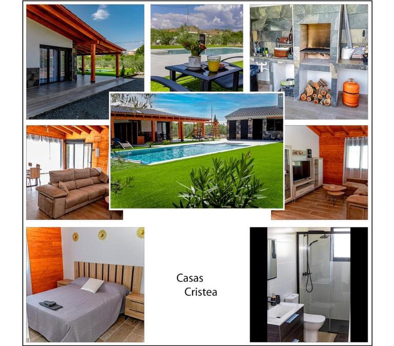 Cehegin House | Casas Cristea