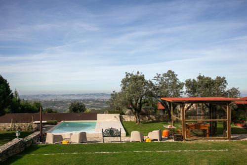 Alcobaca Bed & Breakfast | Casas da Gralha