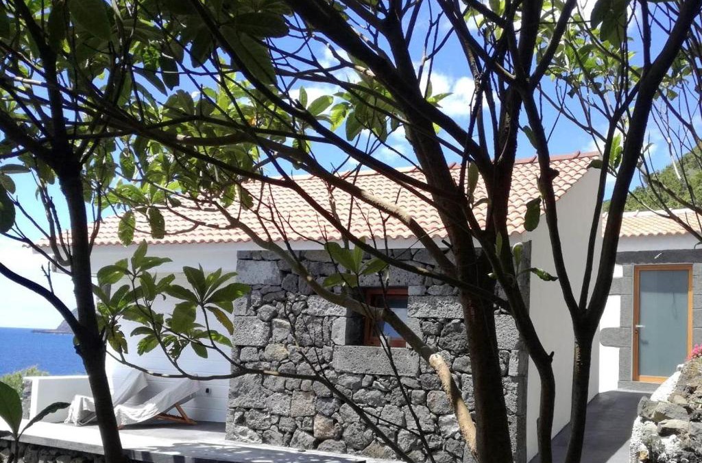 Pontas Negras House | Casas da Pedreira