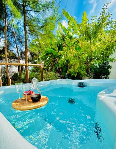 Vendas Novas Villa | Casas das Piçarras - Alentejo