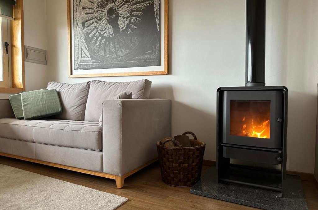 Alpedrinha House | Casas de Alpedrinha