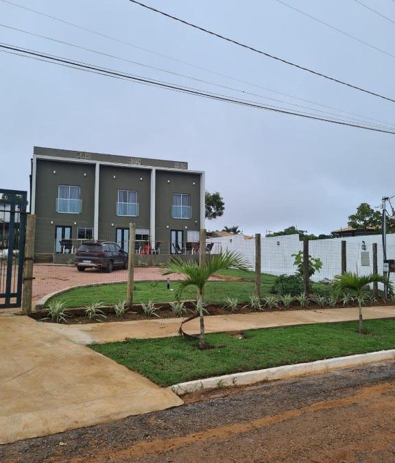 Cuiaba House | Casas de alto padrão em Condominio Privado