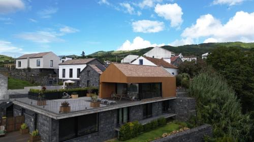 Candelaria House | Casas de Campo Lomba D' Água - Turismo Rural